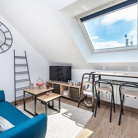 Le Bonbon D'Or - Wifi Gratuite - Appartement Paisible Amiens Exterior foto